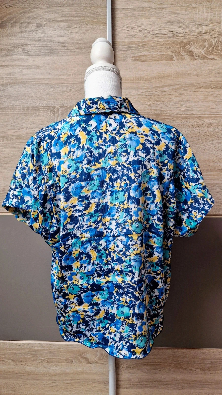 Vintage blouse – photo 3